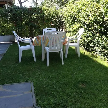 Apartamento Lovely House Two Bedrooms