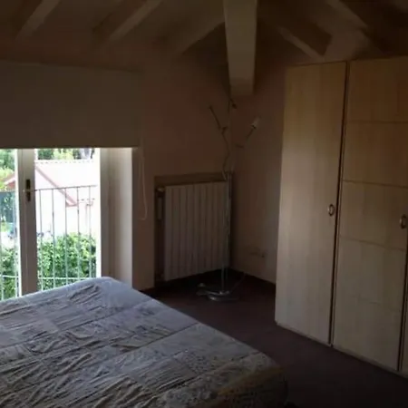 Lägenhet Lovely House Two Bedrooms *