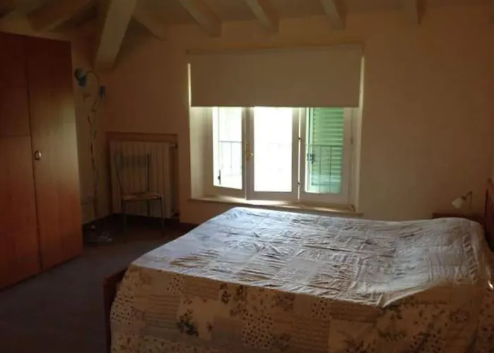 Lovely House Two Bedrooms Marina di Pietrasanta