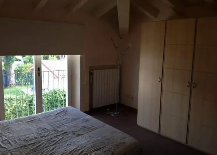 Lägenhet Lovely House Two Bedrooms *