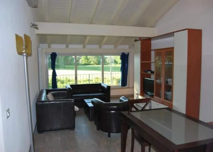Lovely House Two Bedrooms Marina di Pietrasanta