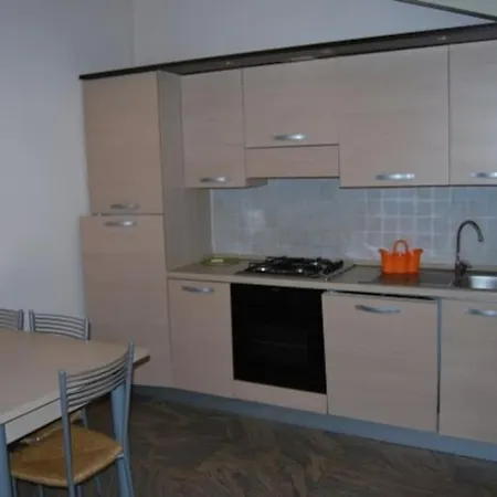 Apartment Lovely House Two Bedrooms